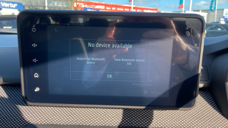 Dacia Sandero Stepway 1.0 TCe Prestige 5dr Petrol Hatchback